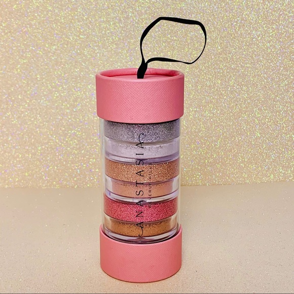 Anastasia Beverly Hills Loose Highlighter Set - Picture 5 of 6